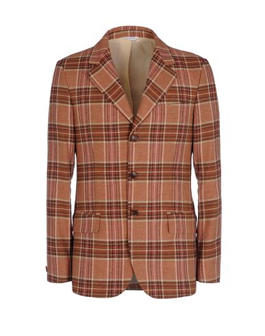 ZOOM UMIT BENAN - Blazer