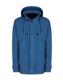 Mid-length jacket - UMIT BENAN