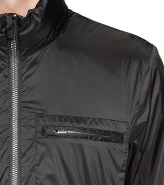 Giubbotto in Tessuto   ZEGNA SPORT