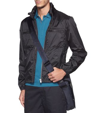 Giubbotto in Tessuto   ZEGNA SPORT