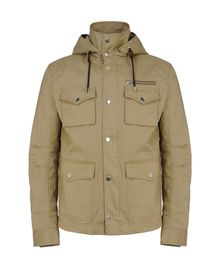 Mid-length jacket - MICHAEL BASTIAN