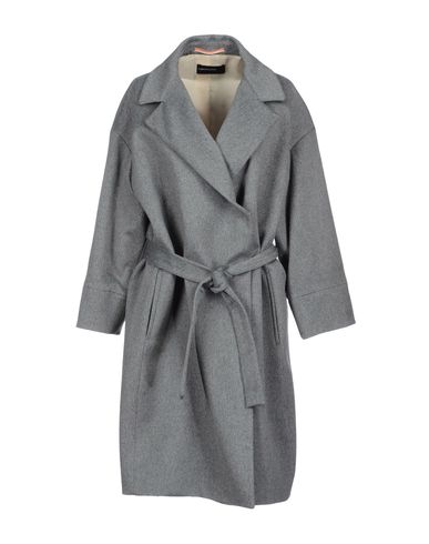 ZOOM FABRIZIO LENZI - Coat