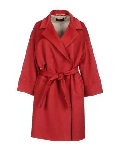 ZOOM FABRIZIO LENZI - Coat