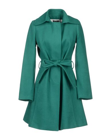 ZOOM LUPATTELLI - Coat