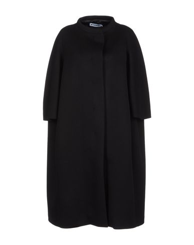 ZOOM JIL SANDER - Coat
