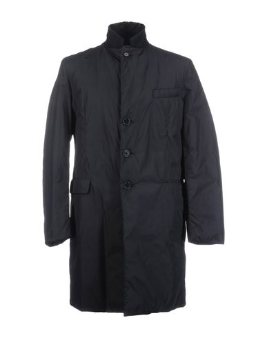 ZOOM ASPESI - Full-length jacket