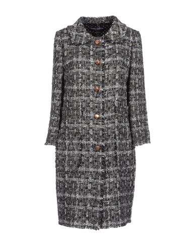ZOOM DOLCE & GABBANA - Full-length jacket