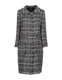 DOLCE & GABBANA - Full-length jacket
