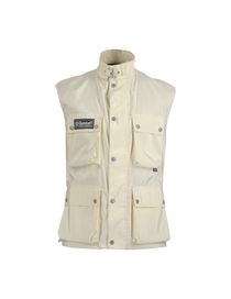 BELSTAFF - Jacket