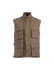 BELSTAFF - Jacket