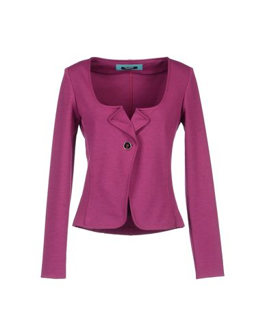 ZOOM LUPATTELLI - Blazer