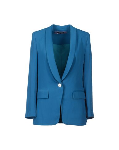 ZOOM LUPATTELLI - Blazer
