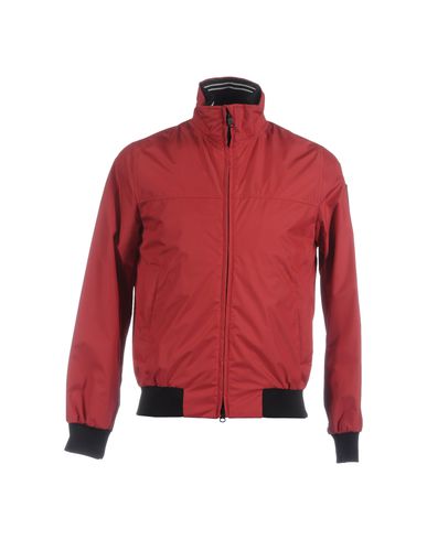 ZOOM MARINA YACHTING - Jacket