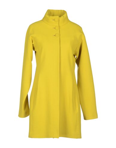 ZOOM I'M ISOLA MARRAS - Coat