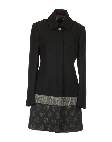 ZOOM I'M ISOLA MARRAS - Coat