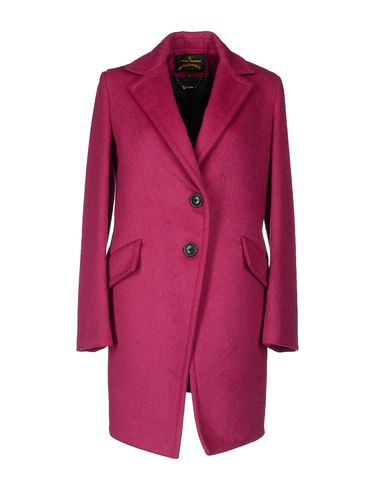 Vivienne Westwood Anglomania - Пальто Для Женщин - Vivienne Westwood Anglom Vivienne Westwood Anglomania - Пальто Для Женщин - Vivienne Westwood Anglom
