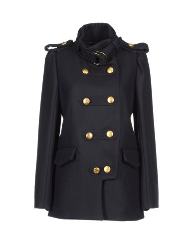 ZOOM VIVIENNE WESTWOOD ANGLOMANIA - Mid-length jacket