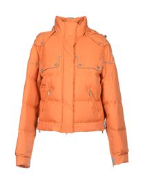 BELSTAFF - Down jacket