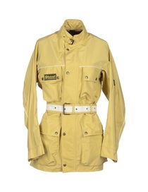 BELSTAFF - Mid-length jacket