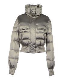 BELSTAFF - Down jacket