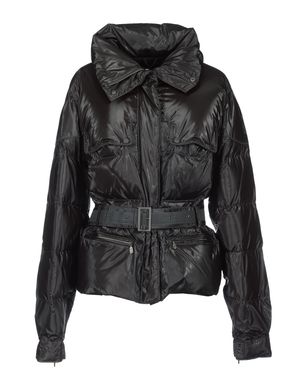 BELSTAFF - Down jacket