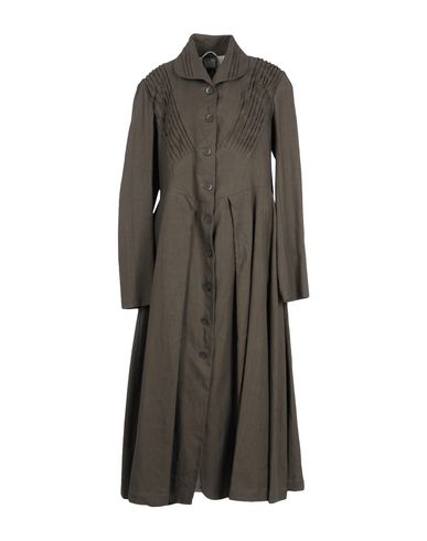 ZOOM LILITH - Full-length jacket