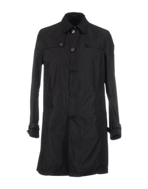 PAOLONI - Full-length jacket