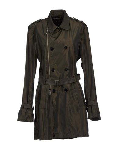 ZOOM C'N'C' COSTUME NATIONAL - Full-length jacket