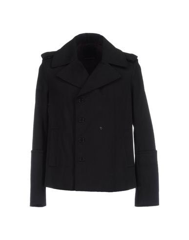 ZOOM DAVID MAYER NAMAN - Jacket