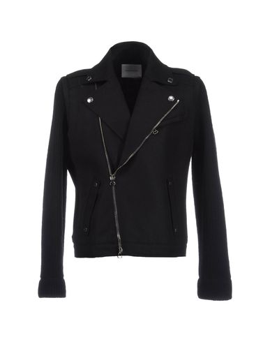 ZOOM PIERRE BALMAIN - Jacket