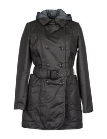 AIGUILLE NOIRE by PEUTEREY - Coat