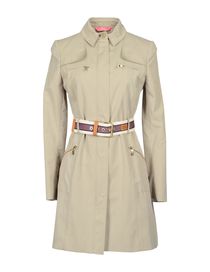 HARMONT&BLAINE - Full-length jacket