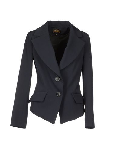 ZOOM VIVIENNE WESTWOOD ANGLOMANIA - Blazer