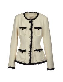 SEMI-COUTURE - Blazer