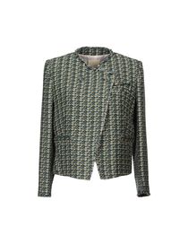GIRL by BAND OF OUTSIDERS Blazer
