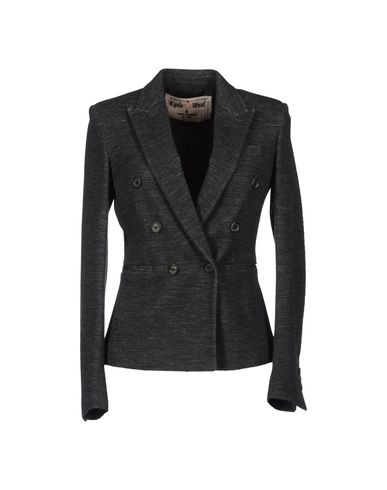 ZOOM CYCLE - Blazer
