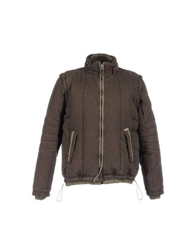 ZOOM PEPE JEANS - Down jacket