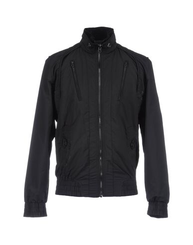 ZOOM PEPE JEANS - Jacket