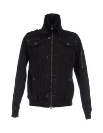 PEPE JEANS - Jacket