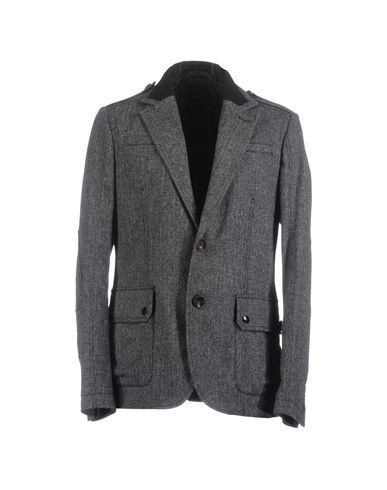 ZOOM ICE ICEBERG - Blazer
