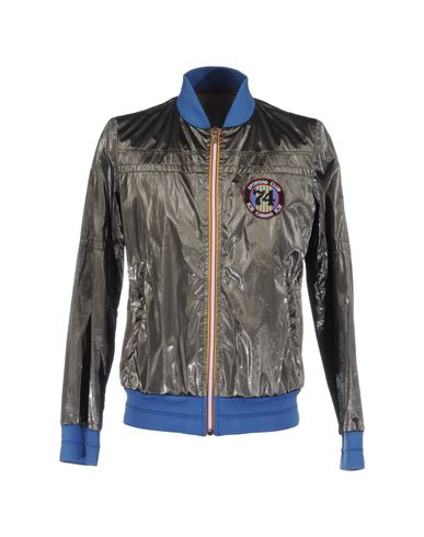 ZOOM ICE ICEBERG - Raincoat