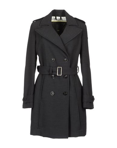 ZOOM DEK'HER - Coat