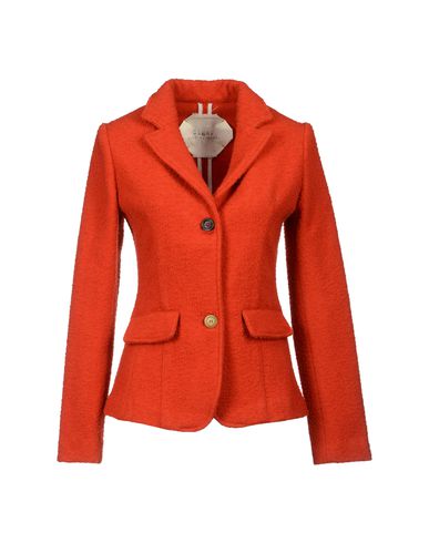 ZOOM CIGAR - Blazer