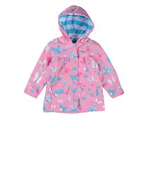 HATLEY - Raincoat