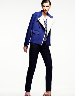 PRINGLE OF SCOTLAND - Jacket