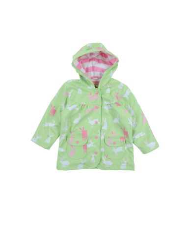 ZOOM HATLEY - Raincoat