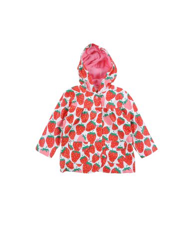 ZOOM HATLEY - Raincoat