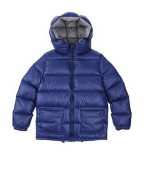 MAURO GRIFONI KIDS - Down jacket