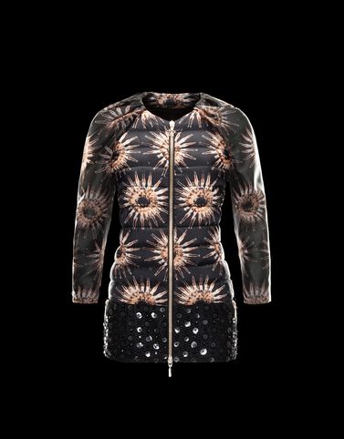 MONCLER GAMME ROUGE Women - Spring-Summer 13 - OUTERWEAR - Jacket - Jacket