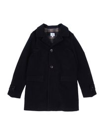 MAURO GRIFONI KIDS - Coat